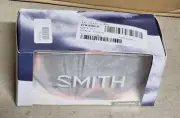 Smith Squad XL Snow Goggles Salmon Red ChromaPop Sun Platnium / Storm Rose Flash