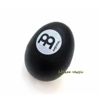 在飛比找蝦皮購物優惠-【立昇樂器】 德國 MEINL 蛋沙鈴 黑色 EGG Sha