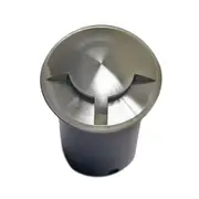 Exterior 12V MR16 Recessed Inground 2 Ways Light 316 Stainless Steel IP67 - IGM2SS