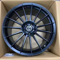 在飛比找蝦皮購物優惠-高雄人人 全新鋁圈 HRE WHEELS FF15 20吋 