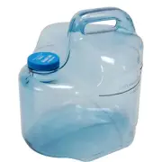 San Jamar RCU256 256 oz RapiKool® Cold Paddle