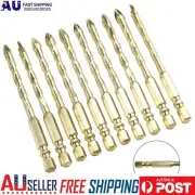 Durable Hex Shank Drill Bit for Marble Glass and For All Ceramic Tiles