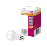 Osram LED A Shape Dimmable 9W 806lm DL E27 Light Globe