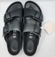 Birkenstock/papillio Arizona Pap Flex Platform Exquisite Leather Narrow