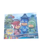 PJ Masks Kids Toy Christmas Holiday Advent Calendar Action Figures Tradition Toy