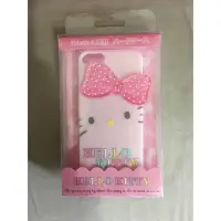 在飛比找蝦皮購物優惠-Hello Kitty iPhone 5 5s手機殼