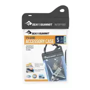 Sea To Summit TPU Guide Waterproof Accessory Case - Black - S