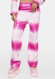 Sweet Second Story Vegan Leather Pants