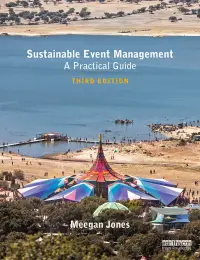 在飛比找博客來優惠-Sustainable Event Management: 