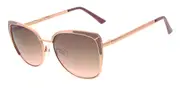 Oscar de la Renta OSS3090CE 780 Men's Sunglasses Purple Size 56