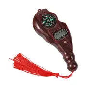 Handy Counter Click 5-Digit Electronic Display Digital Clicker Tally Counter