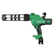 Metabo HPT AC18DAQ4M 18V Cordless Caulking Gun (Tool only)
