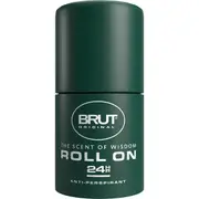 Brut Deodorant Roll On Original 50ml