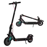 Portable Electric Scooter 900W 40KM/H 50KM Travel E Bike Foldable
