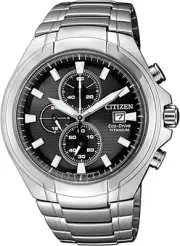 Citizen Eco-Drive Super-Titanium CA0700-86E Man Quartz Watch