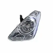 All Crash Head Lamp Lh HHA-21030LHQ