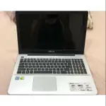 二手ASUS筆電-ASUS X555U