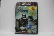 JumpStart Video Training Guide on DVD for the Canon 30D