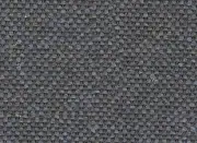 9.5 yds Camira Silk Emperor Gray with Blue Dobby Wool Flax Upholstery Fabric