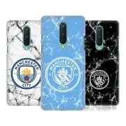 OFFICIAL MANCHESTER CITY MAN CITY FC MARBLE BADGE CASE FOR ONEPLUS ASUS AMAZON