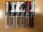 3 Pack: L'Oreal Infallible Full Wear Waterproof Matte Concealer-CHOOSE SHADE