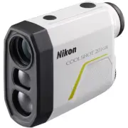 NIKON COOLSHOT 20i GIII Golf Laser Rangefinder / NEW