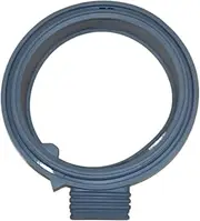 Washing Machine Seal，Compatible for Samsung，for DC64-01827A WD8754CJZ WD8754RJA WD0804W8N Drum Washing Machine Parts