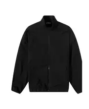 Fear of God Eternal Zip-Up Track Jacket S,M Black