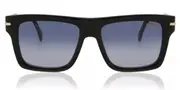 Carrera 305/S M4P/08 Men's Sunglasses Black Size 54