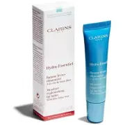 Clarins Hydra Essentiel Moisture Replenishing Lip Balm 0.4oz - NEW IN BOX!