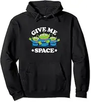[Disney] Toy Story - Aliens Give Me Space Pullover Hoodie