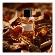 Maison rebatchi Feu Patchouli - 50 ml eau de parfum