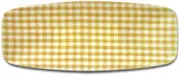 Towel Put check yellow