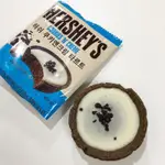 韓國 🇰🇷 HERSHEY'S TART 巧克力棉花糖蛋撻 COOKIE CREAM 38G