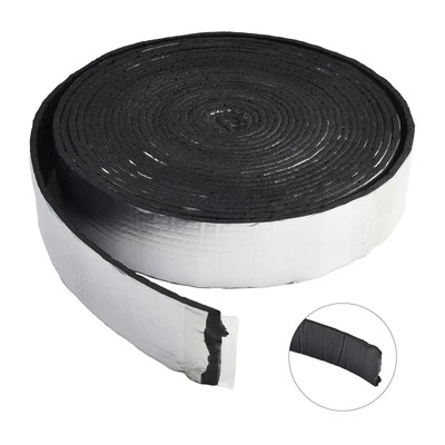 Tool Insulation Wrap Tape Fireproof Service Life Foam Foam Insulation Tape