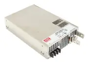 RSP-2400-24 AC to DC Power Supply, Single Output, 24 Volt, 100 Amp, 2.4K Watt...