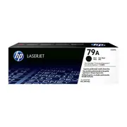 HP No. 79A / CF279A Black Toner Cartridge