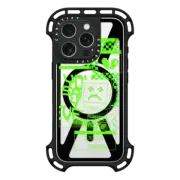 iPhone 16 Pro Ultra Bounce Case MagSafe Compatible Error