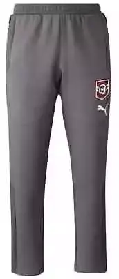 QLD Maroons State of Origin NRL Mens Pathways Training Pants