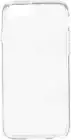 Sketch Crystal Case for iPhone 6 6s 7 SE - Transparent, Durable & Slim Design