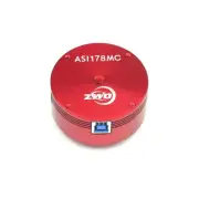 ASI178MC Color Astronomy Camera + High Speed USB3.0 Interface Astronomical Cam