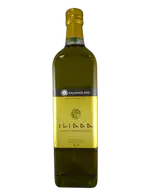 ILIADA 希臘卡拉瑪塔初榨冷壓橄欖油（1L）