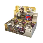 FF TCG Opus 17 - Rebellion's Call Booster