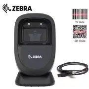 Zebra DS9308-SR00004ZZCN 2D/1D/QR Code Barcode Scanner, Hands-Free, Table Top