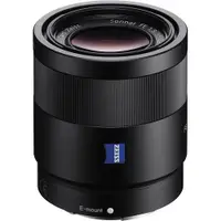 在飛比找蝦皮商城優惠-【SONY】SEL55F18Z Sonnar T FE 55