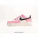 耐克Nike Air Force 1＇07 LowValentine’s Day空軍一號低幫經典百搭休閒運動板鞋