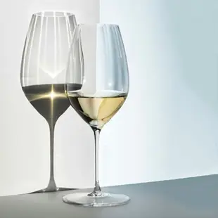 Riedel Performance系列 Sauvignon Blanc 白蘇維儂 白酒杯 440ml 2入