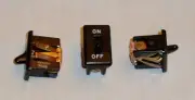 Multi-purpose Toggle Switch ~ on / off