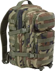 Brandit US Cooper, back pack , color: Woodland , size: 25 l