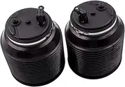 Rear Suspension Air Bags Compatible with Toyota for Land for Cruiser for Prado 120 Series 2003-2005 2006 2007 2008 2009 Rear Air Spring Suspension Bellow Bag 4808035011